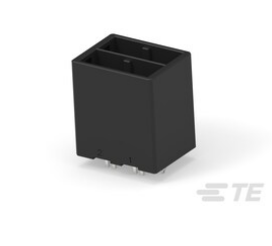 TE Dynamic 5000 系列 3-1981458-6产品图纸