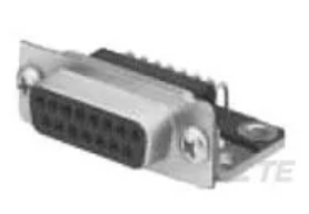 TE HD-20系列 5745114-2产品图纸