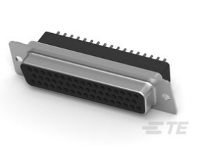 TE HD-20系列 5745191-1产品图纸