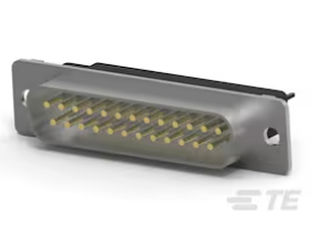 TE HD-20系列 5205737-7产品图纸