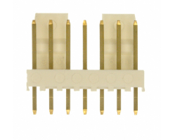 MOLEX 6410系列 22292071产品规格书