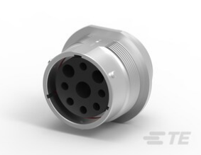 TE HD30系列 HD34-24-9SN产品图纸