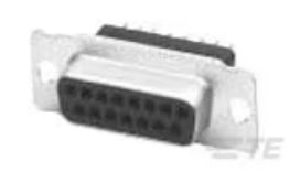 TE HD-20系列 5745187-8产品图纸