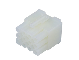 MOLEX 3191系列 39036124产品规格书