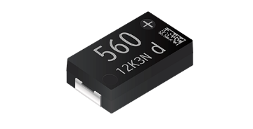 Panasonic EEF-KZ系列 EEFKZ0D561RC产品规格书