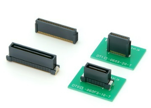 KEL DT-FS系列 DT00-140FS-10-T产品图纸