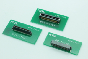 KEL DU系列 DU11-140LB产品图纸