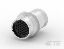 TE HD30系列 HD34-24-31ST产品图纸