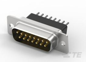 TE HD-20系列 205735-7产品图纸