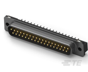 TE HD-20系列 5747375-2产品图纸