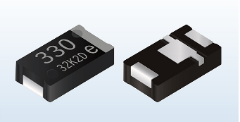 Panasonic GX系列 EEFGX0E331R产品规格书
