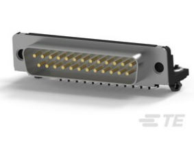 TE HD-20系列 5747842-2产品图纸
