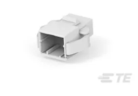 TE Dynamic 1000 系列 2-2069829-4产品图纸