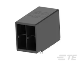TE Dynamic 5000 系列 3-1318983-6产品图纸