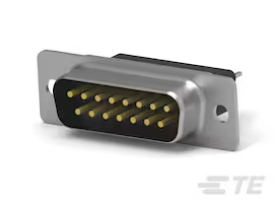TE HD-20系列 5205735-7产品图纸