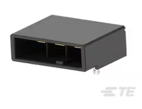 TE Dynamic 5000 系列 2-353081-3产品图纸