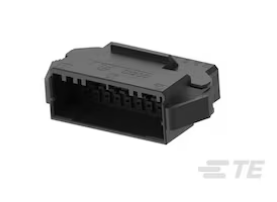 TE Dynamic 1000 系列 2-1903131-0产品图纸