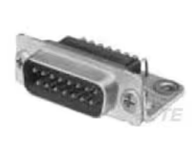 TE HD-20系列 5745351-2产品图纸