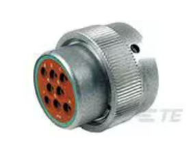 TE HD30系列 HD36-18-8PN产品图纸