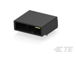 TE Dynamic 5000 系列 8-353081-2产品图纸
