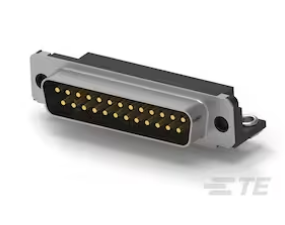 TE HD-20系列 5747238-3产品图纸