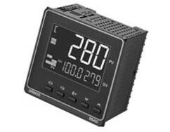 Omron  E5AC-PROASM-800  数字温控器(简易型)  产品样本