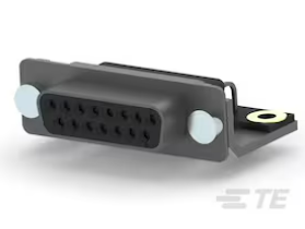 TE HD-20系列 5745113-2产品图纸