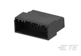 TE Dynamic 1000 系列 2-1903130-0产品图纸