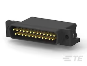 TE HD-20系列 5748873-1产品图纸
