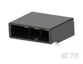 TE Dynamic 5000 系列 1-353081-2产品图纸