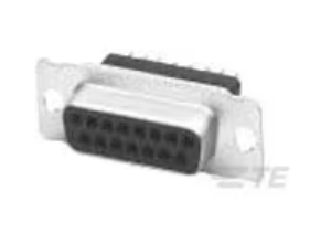 TE HD-20系列 5205738-1产品图纸