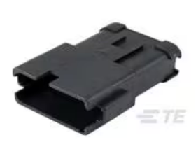 TE DT系列 DT04-12PB-P030产品图纸