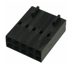 MOLEX 70450系列 22552103产品规格书