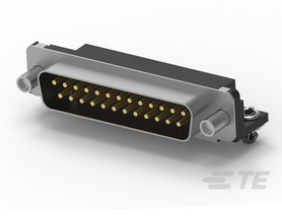 TE HD-20系列 5747842-5产品图纸