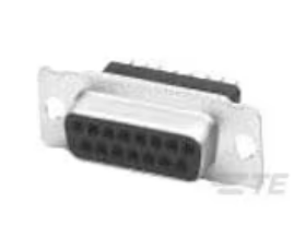 TE HD-20系列 205736-7产品图纸
