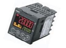 Omron  E5CN-HTC2BF  温控器 （数字调节仪） 产品样本