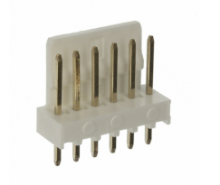 MOLEX 6410系列 22292061产品规格书