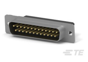 TE HD-20系列 5745186-2产品图纸