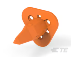 TE DT系列 W3S产品图纸