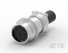 TE HD30系列 HD34-24-9SN-L006产品图纸