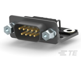 TE HD-20系列 5747197-4产品图纸