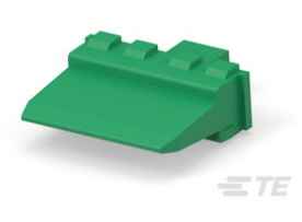 TE DT系列 W8P-P004产品图纸
