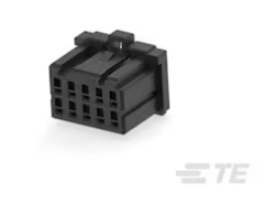 TE Dynamic 1000 系列 2-1827864-5产品图纸