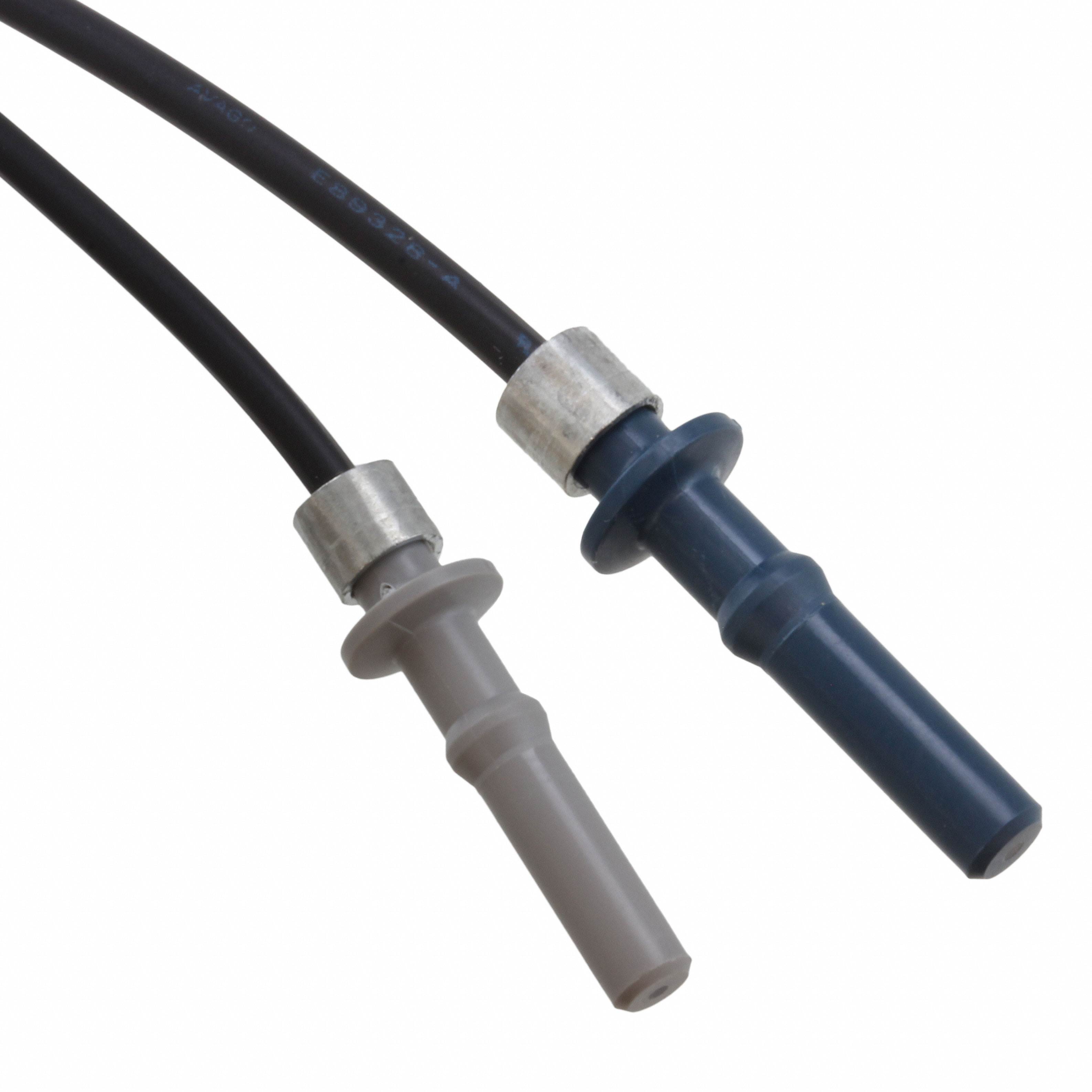 Broadcom Limited HFBR系列 HFBR-RNS002Z产品规格书