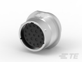 TE HD30系列 HD34-24-21SN产品图纸