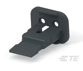 TE DT系列 W2SB-P012产品图纸