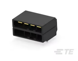 TE Dynamic 5000 系列 3-1123829-1产品图纸