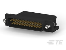 TE HD-20系列 5748953-1产品图纸