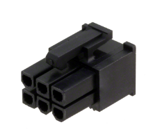 MOLEX 5559系列 39012021产品规格书