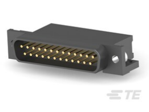 TE HD-20系列 5748826-1产品图纸